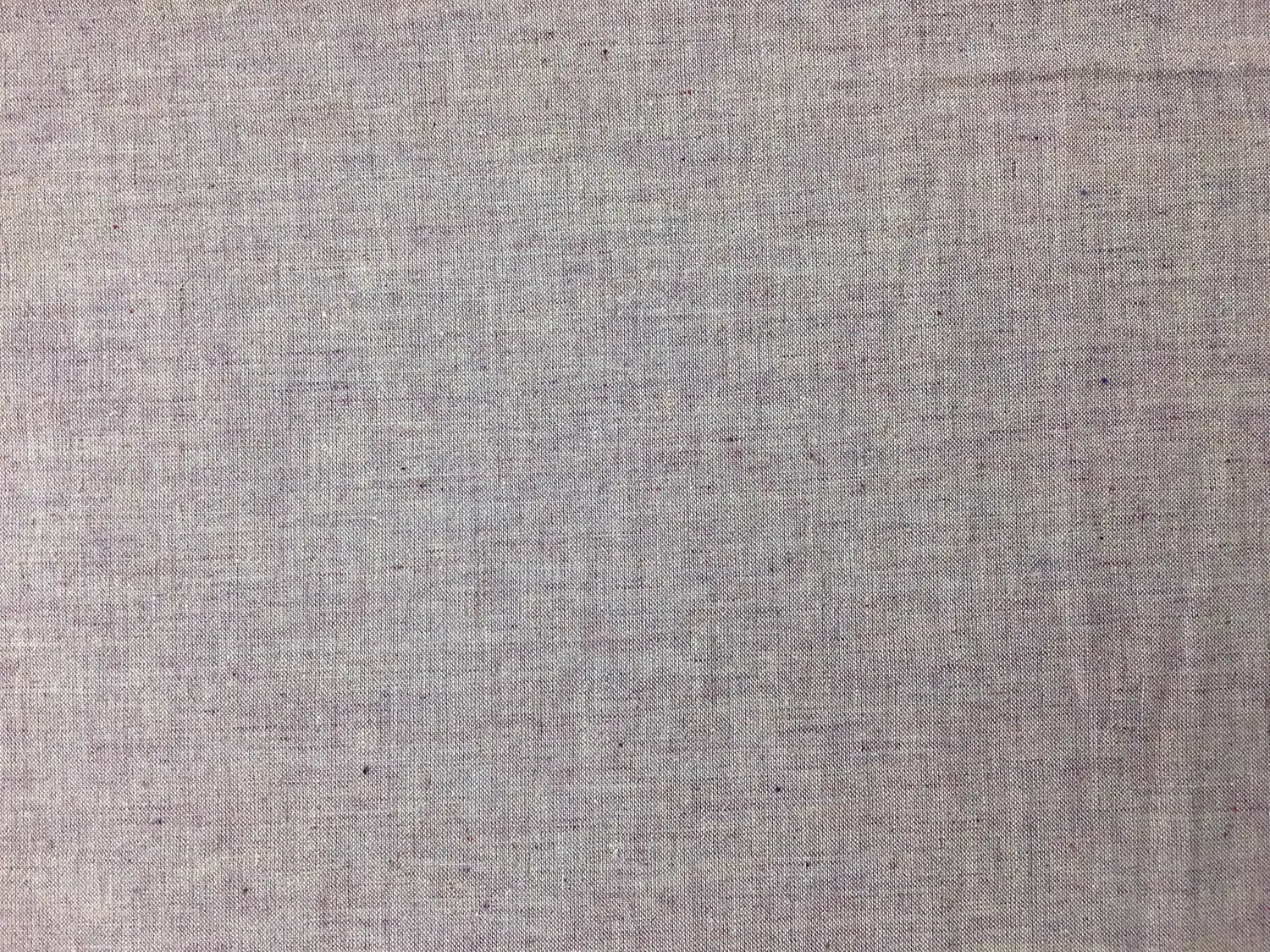 Japanese Cotton Linen Blend 1