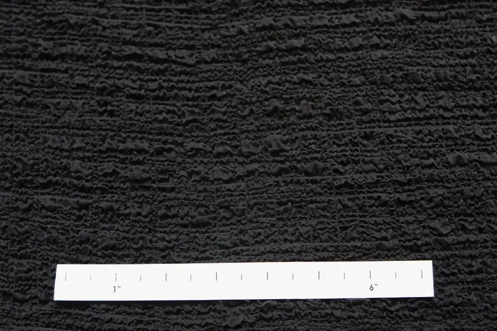 Puckered Silk1