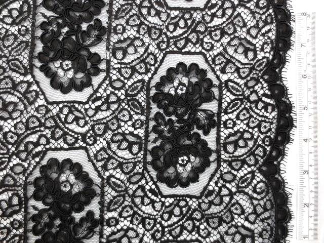 Alençon Lace0