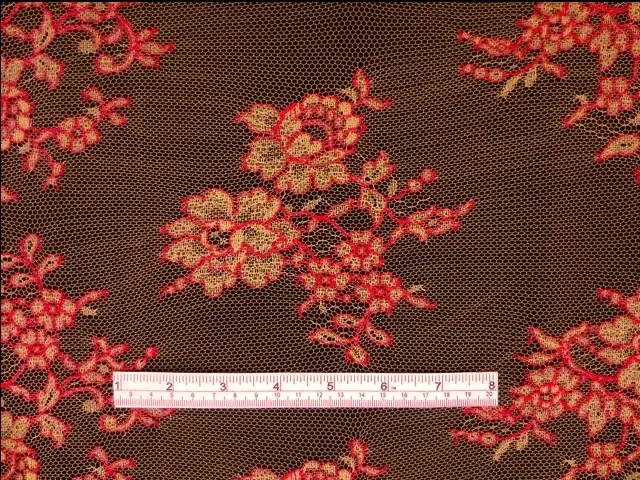 Chantilly Lace1