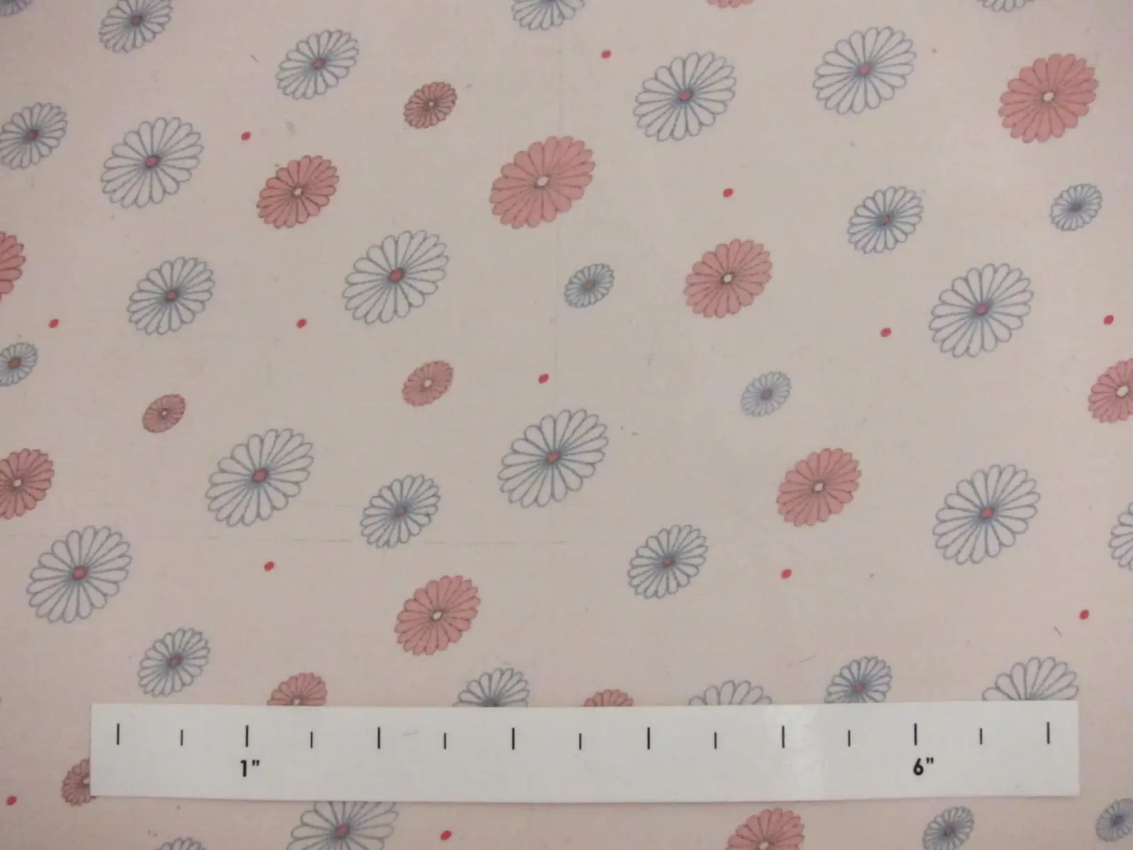 Printed Silk Chiffon0