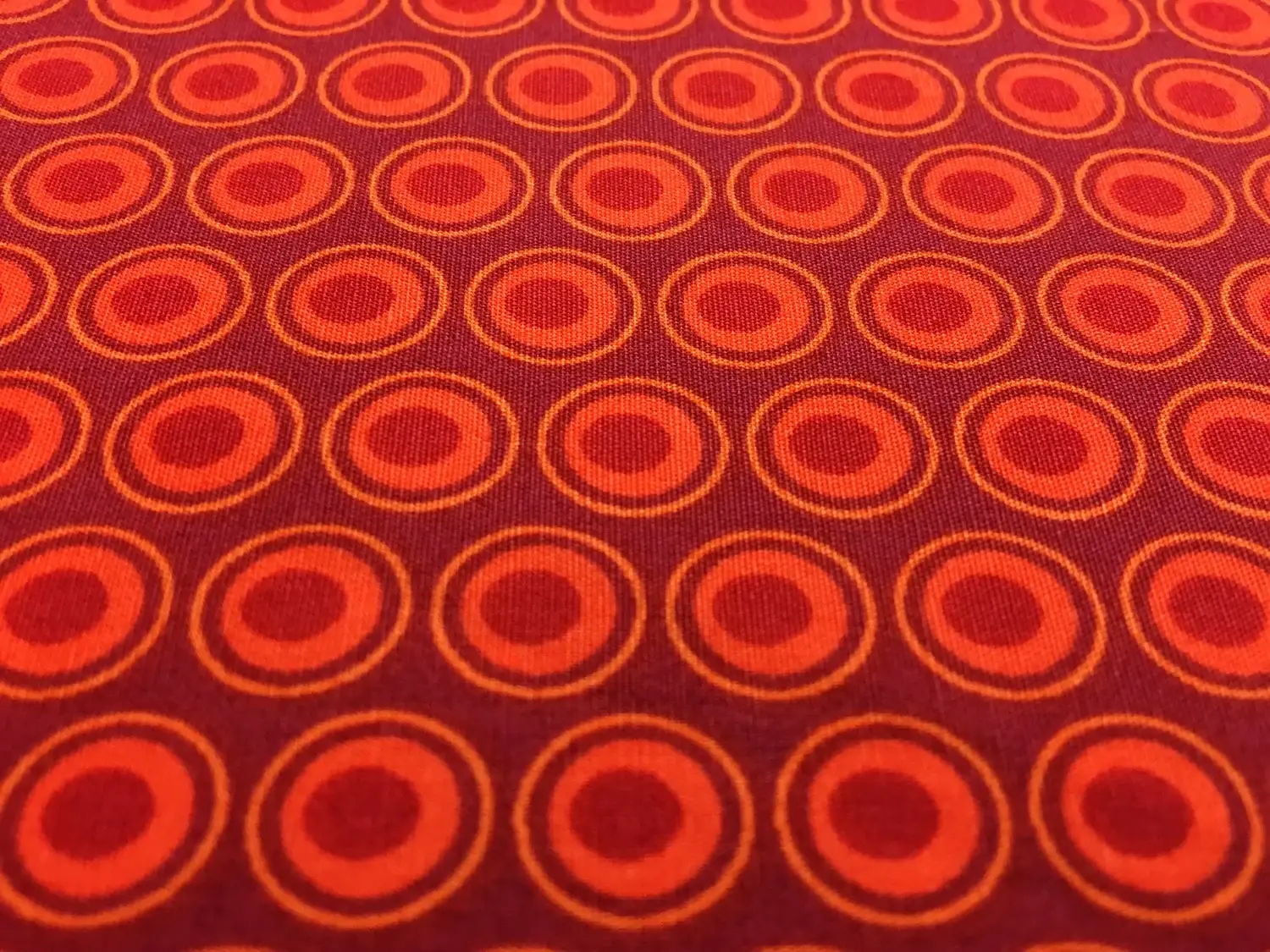 Cotton Broadcloth Print 2