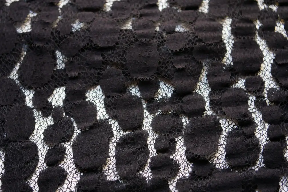 Cotton Blend Lace3