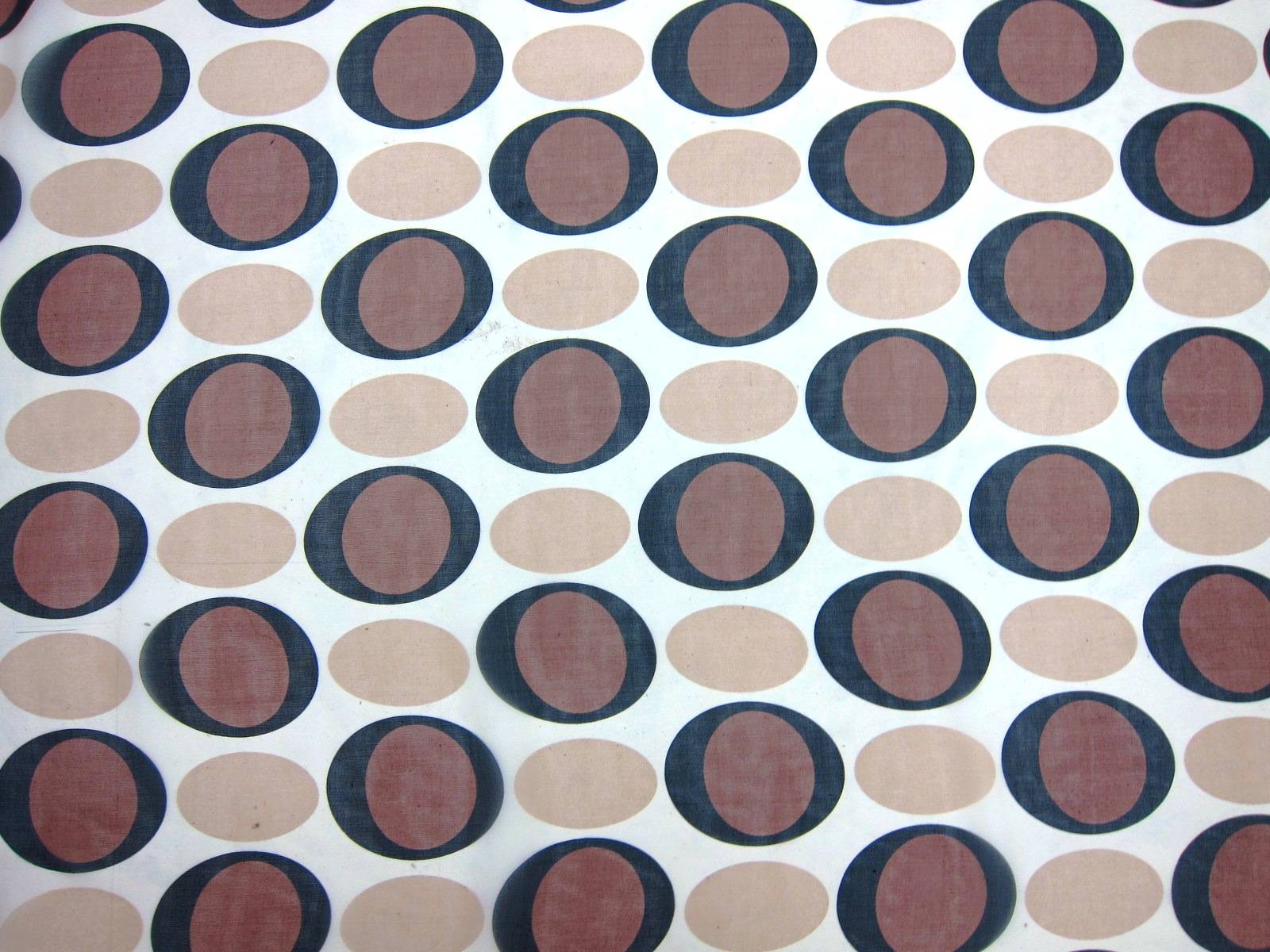 Printed Silk Chiffon0