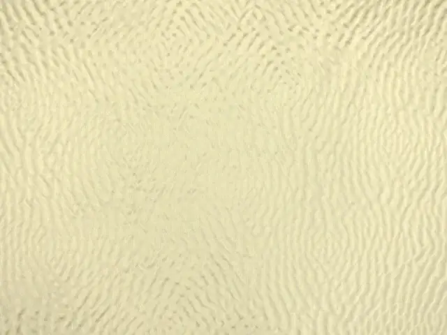 Silk and Cotton Satin Cloqué0
