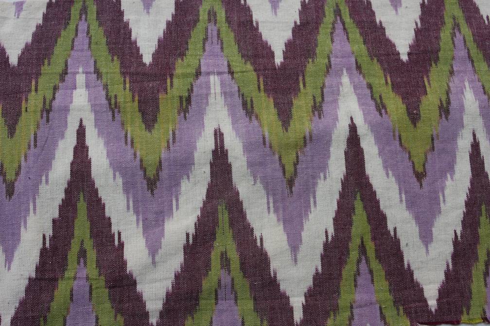 Cotton Ikat1