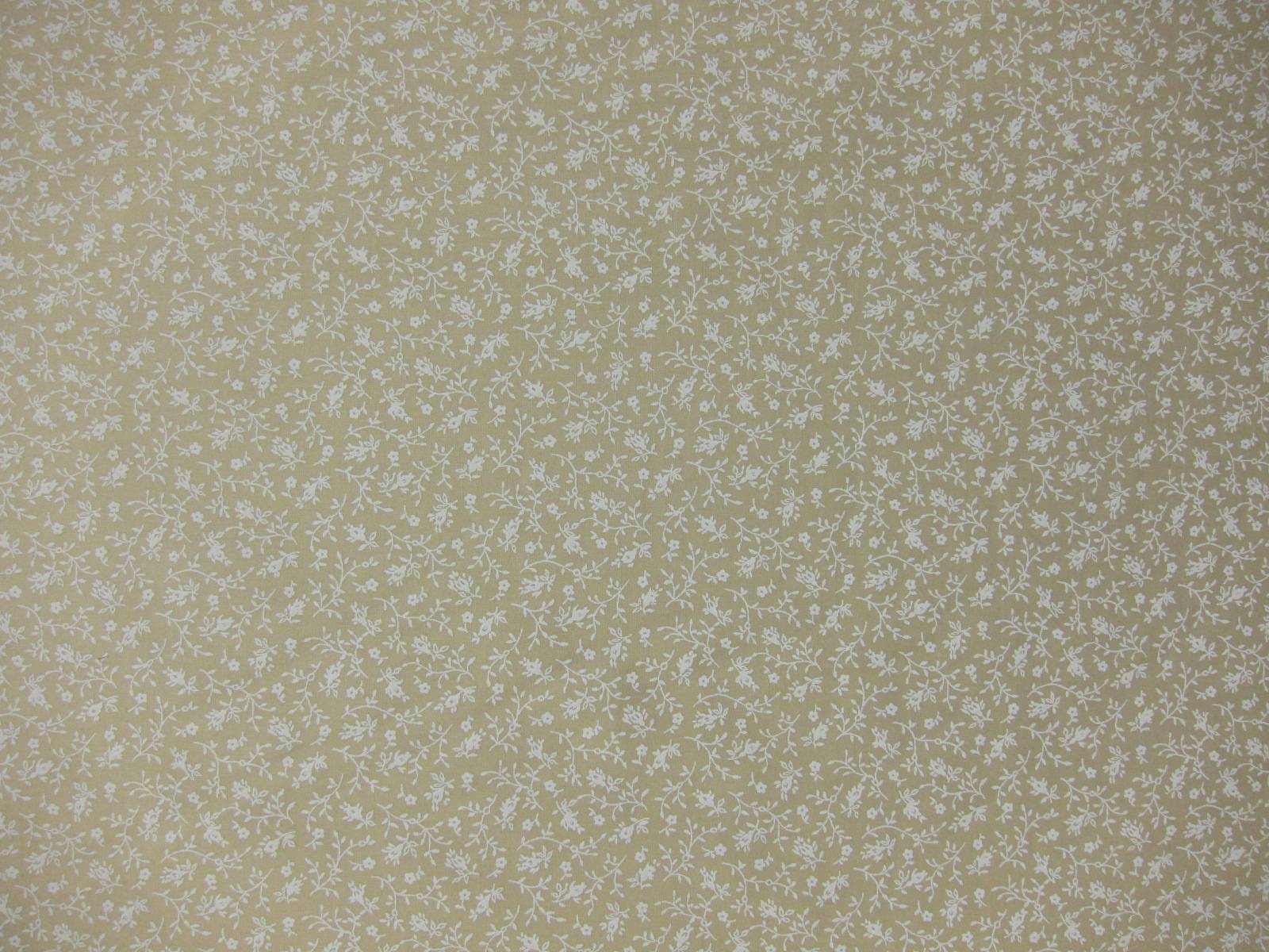 Cotton Broadcloth Print0