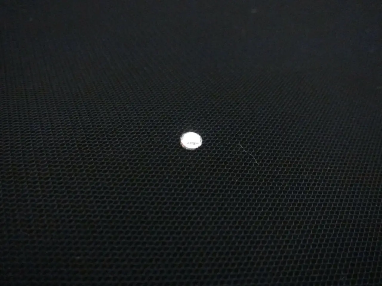 Swarovski Crystal on Illusion2