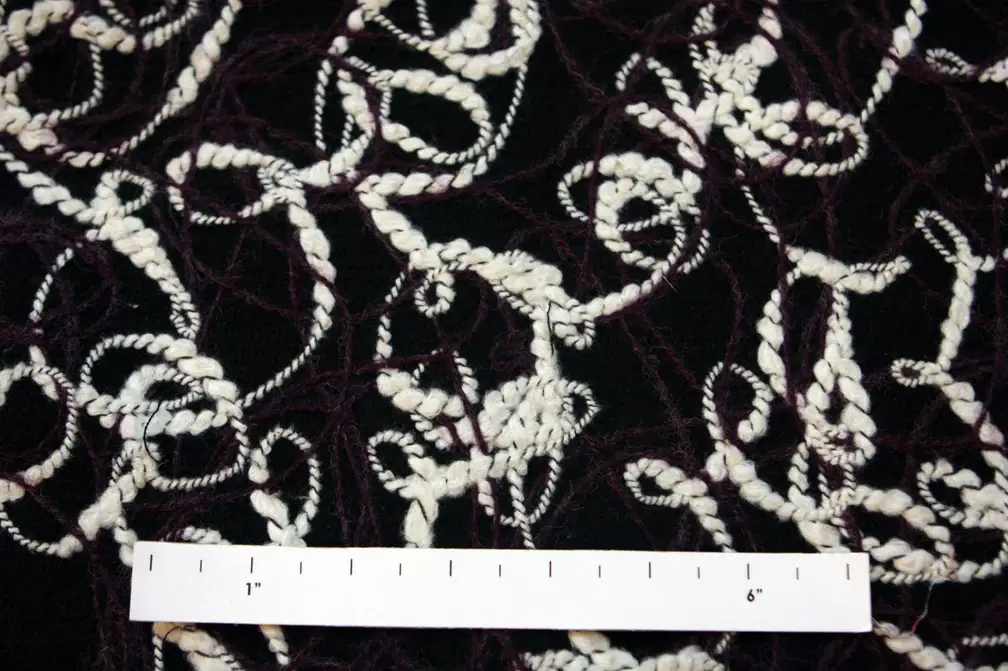Novelty Fused Yarn1