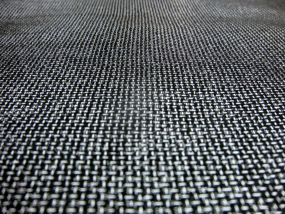 Metallic Coated Marquisette1