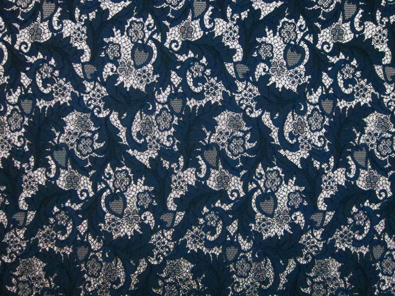 Metallic Brocade0