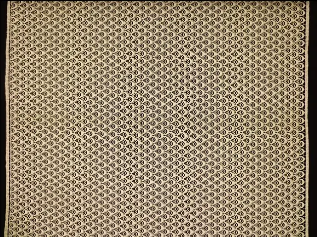 Metallic Guipure Lace3