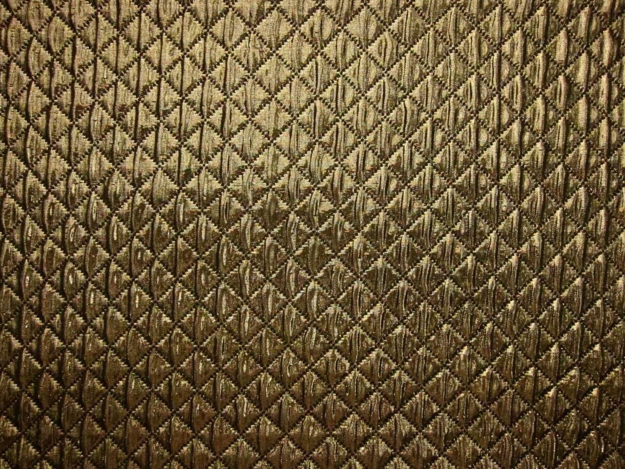 Metallic Brocade0