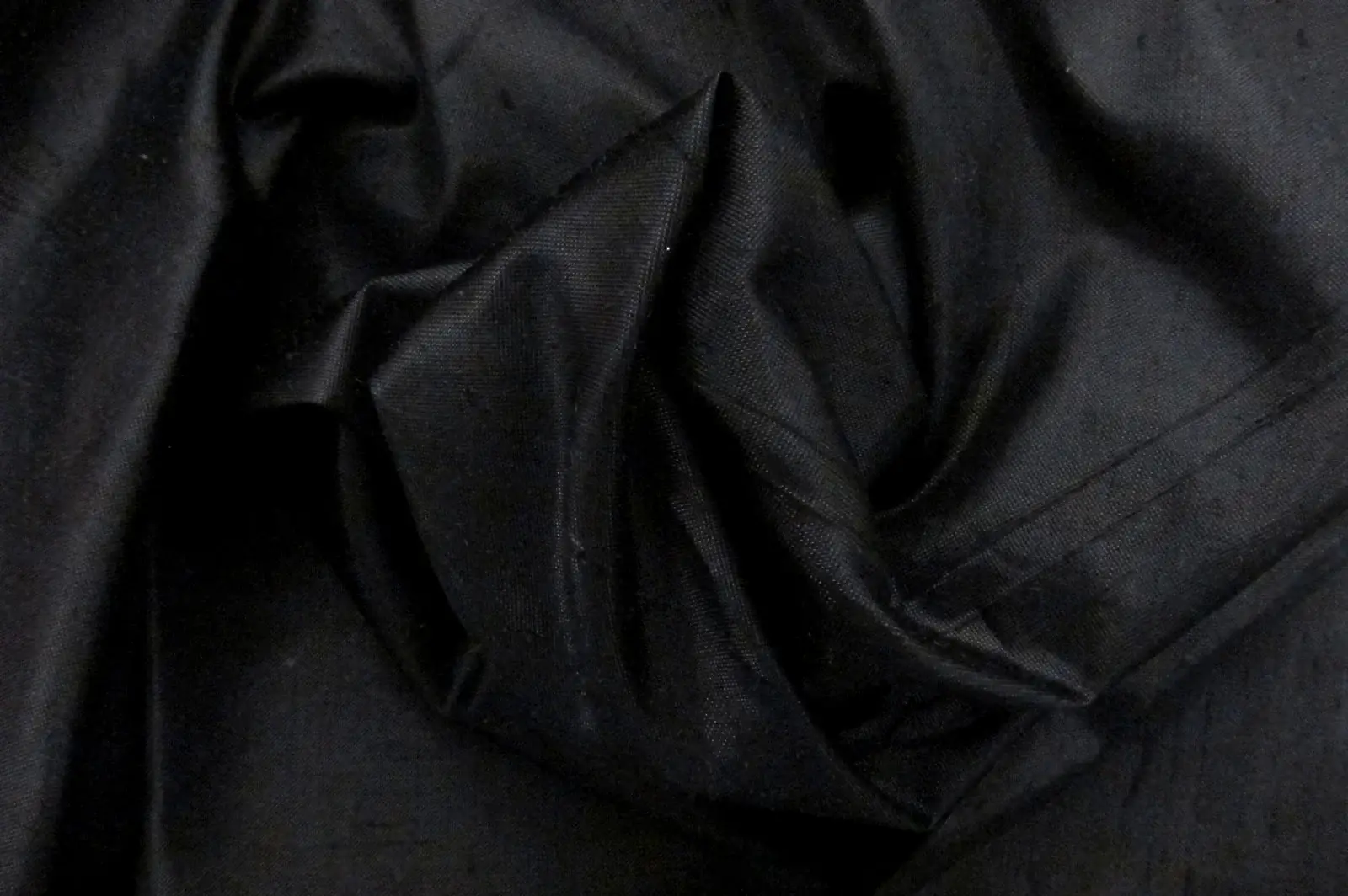 Metallic Silk Shantung2