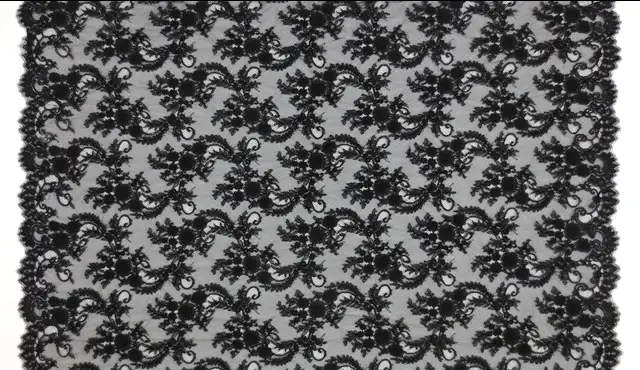 Alençon Lace3