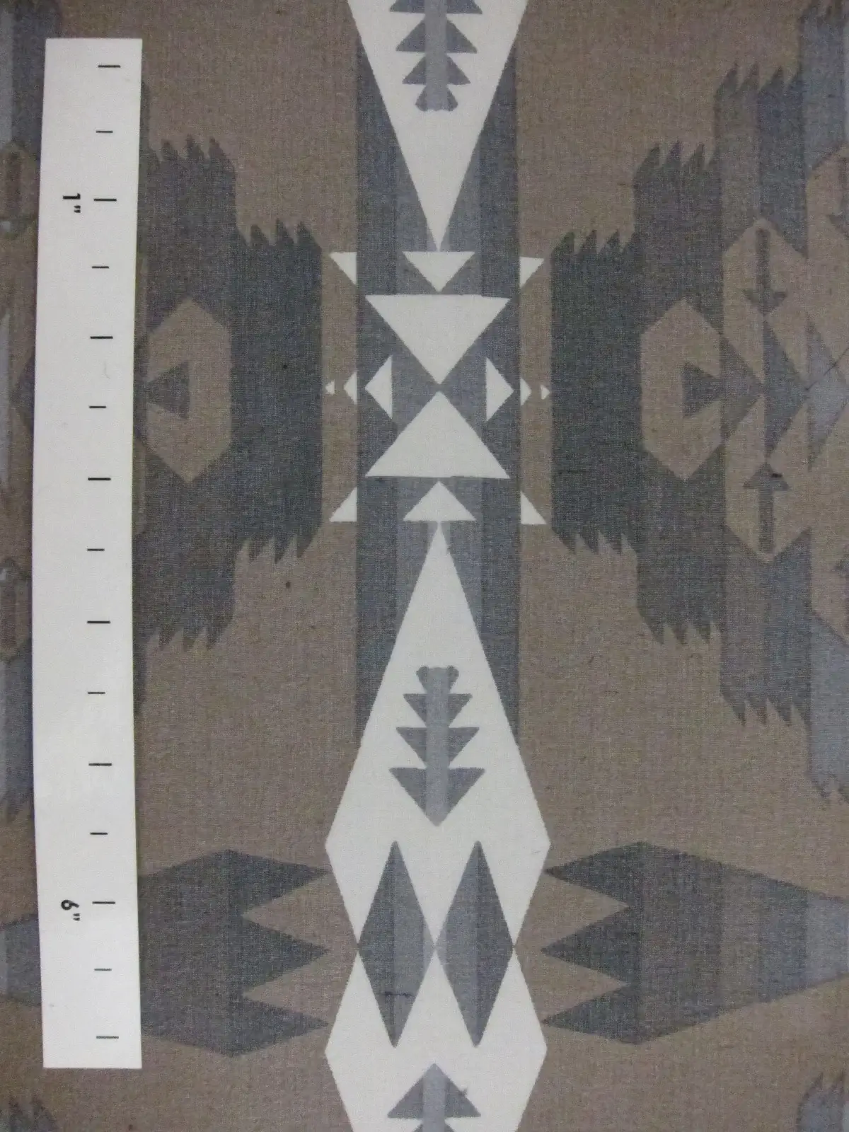 Printed Silk Chiffon0