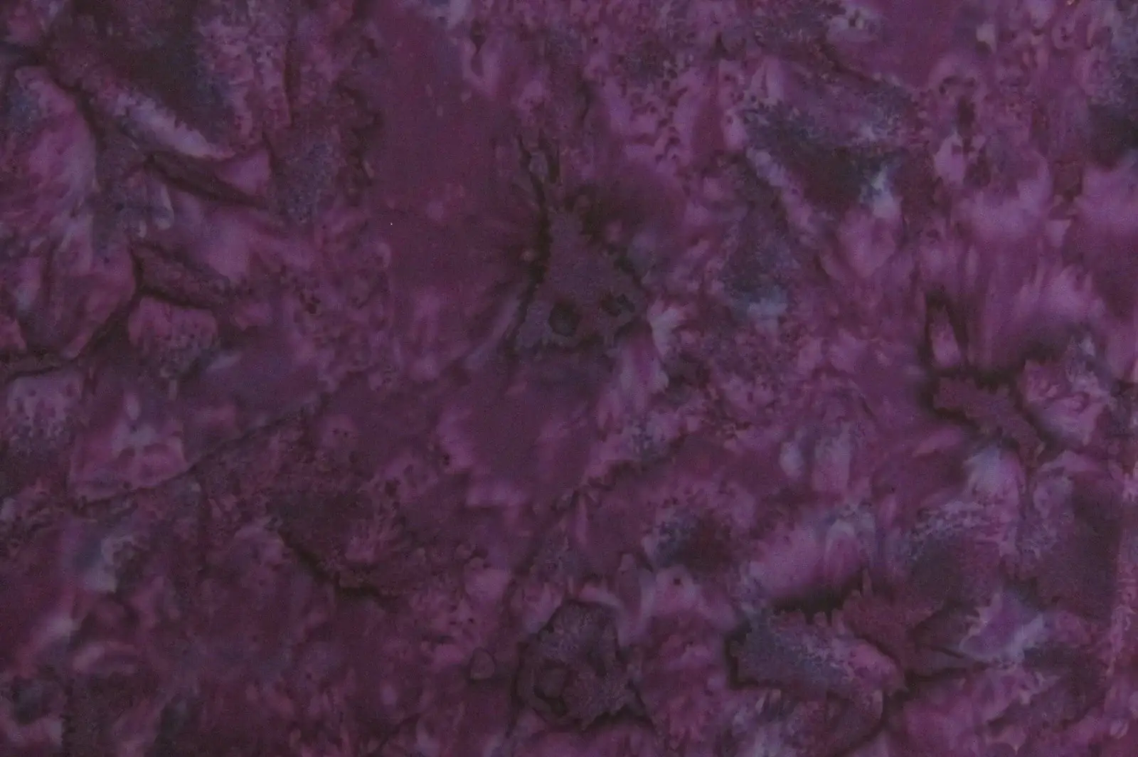 Cotton Batik in New Grape0