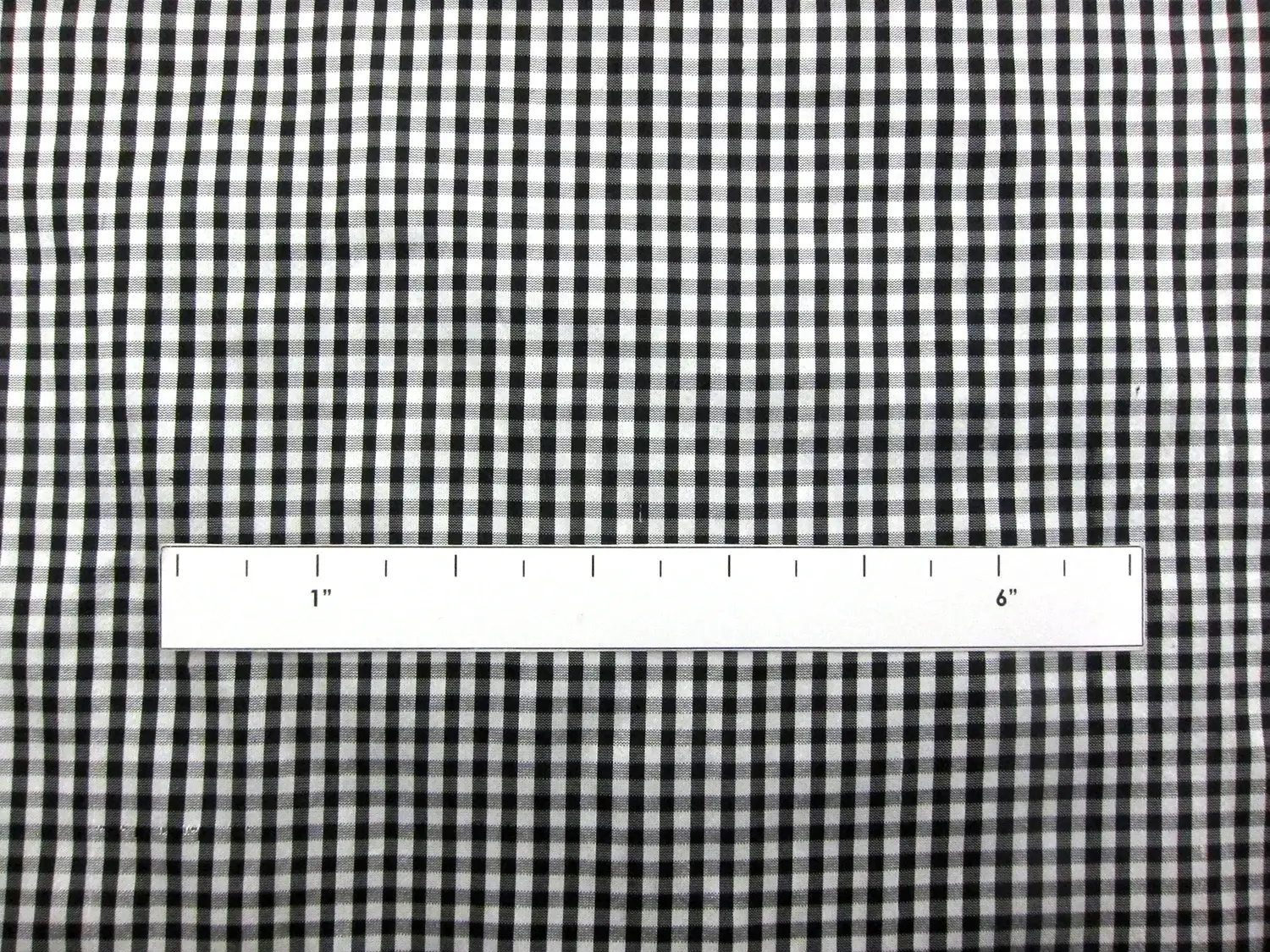 Raw Silk Gingham1