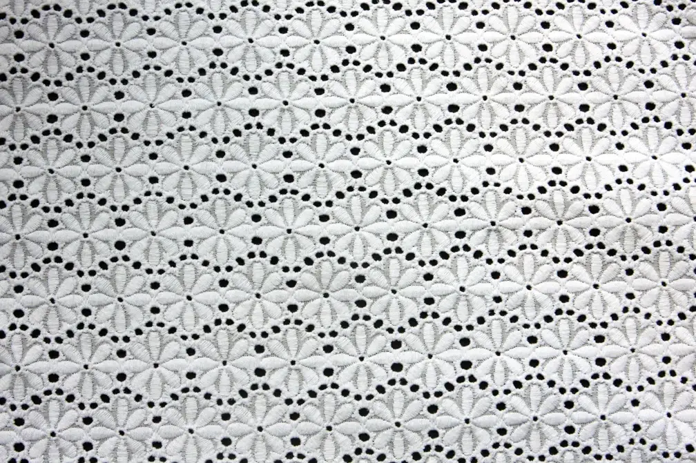 Cotton Eyelet0