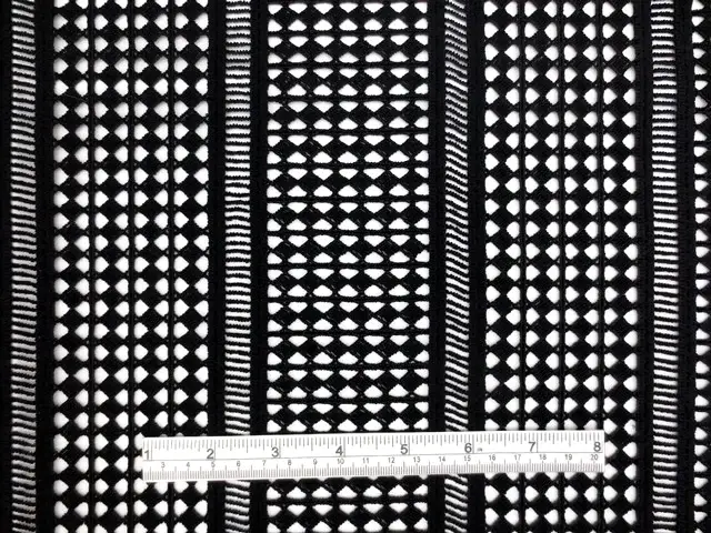 Guipure Lace1
