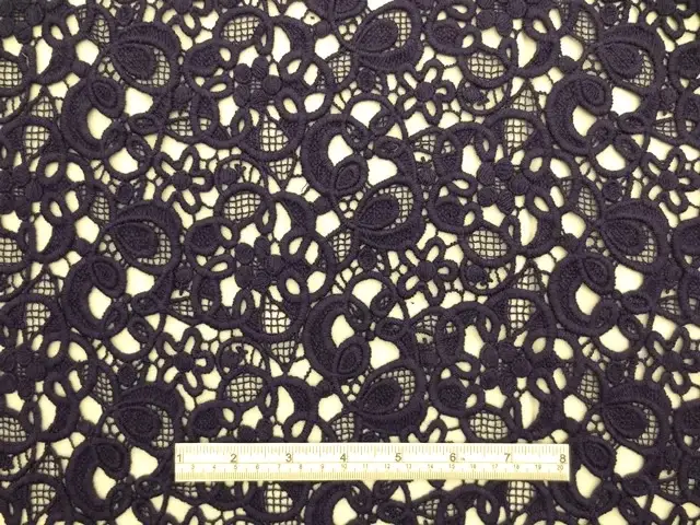 Guipure Lace1