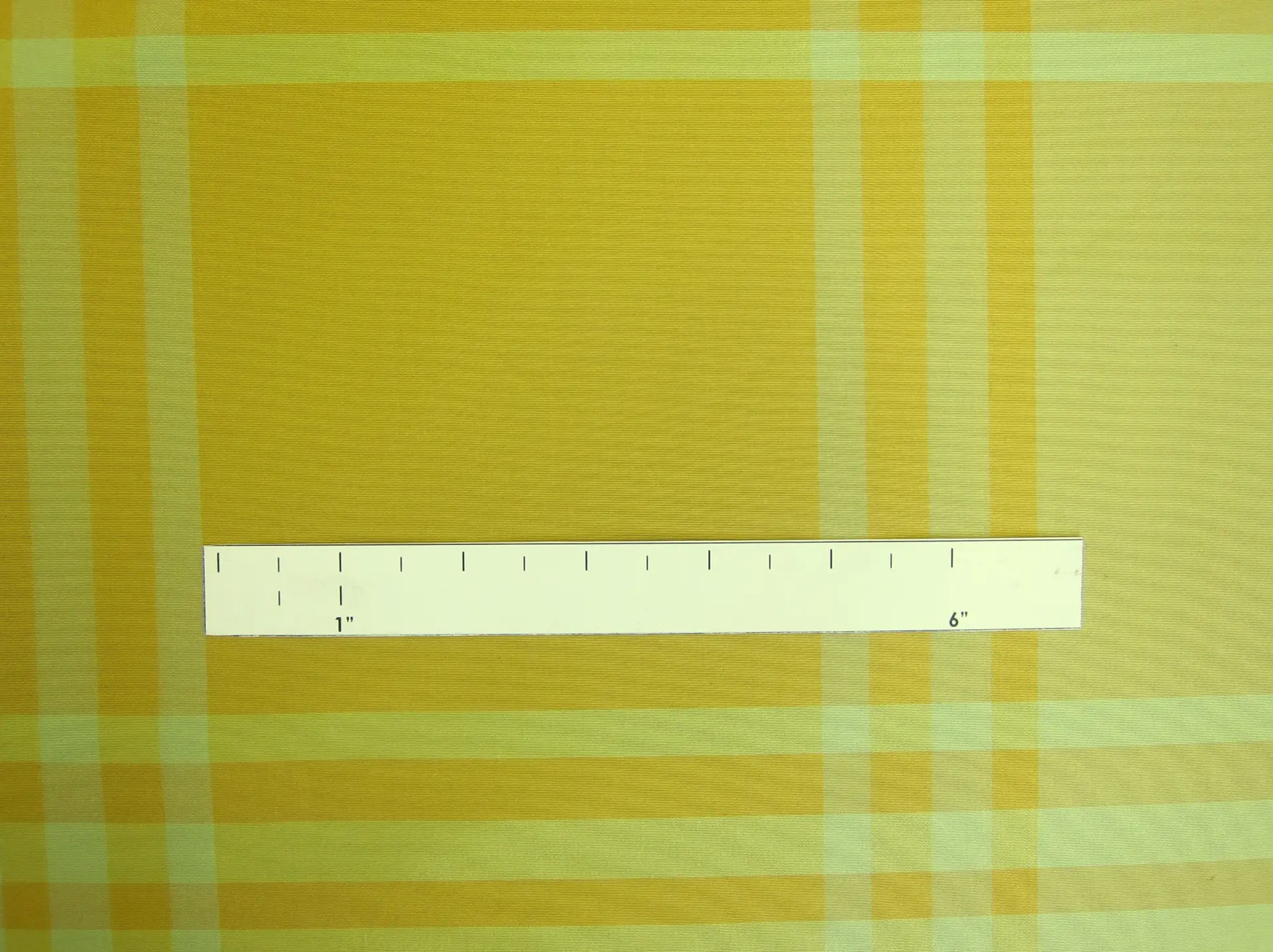 Silk Taffeta  Plaid1