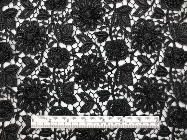 Guipure Lace1