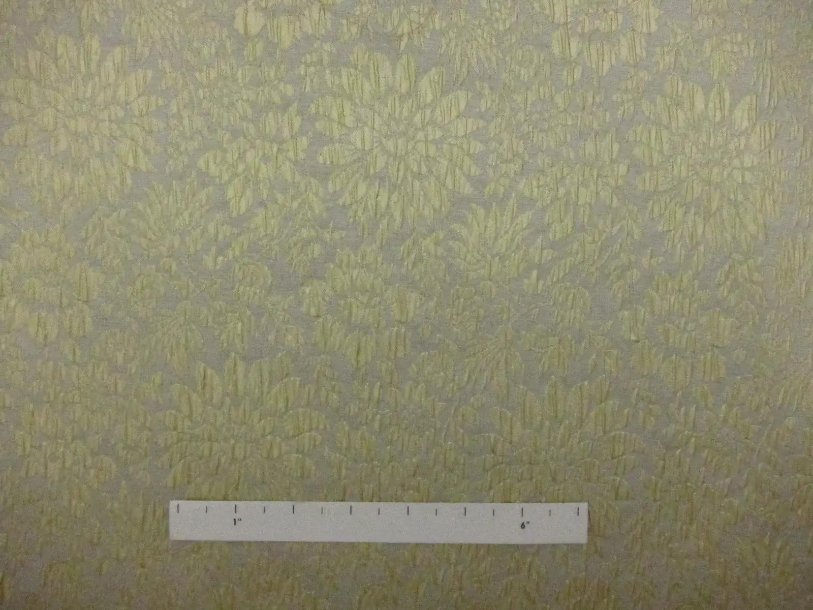 Metallic Brocade0