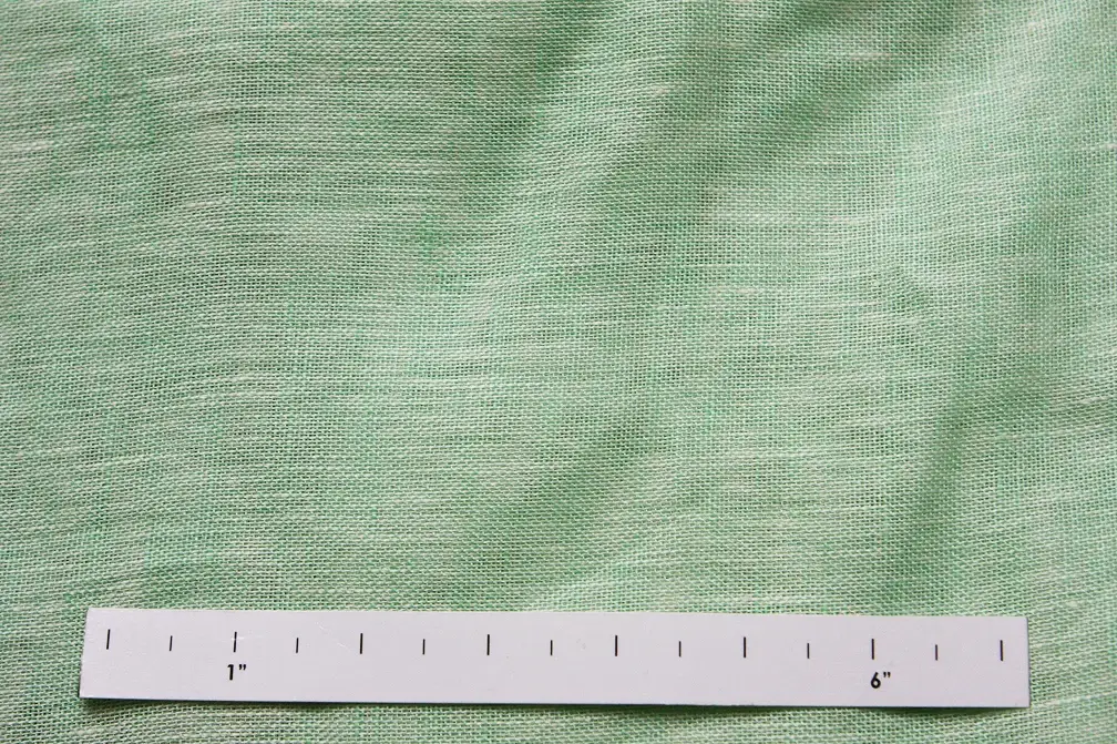 Linen Mesh1