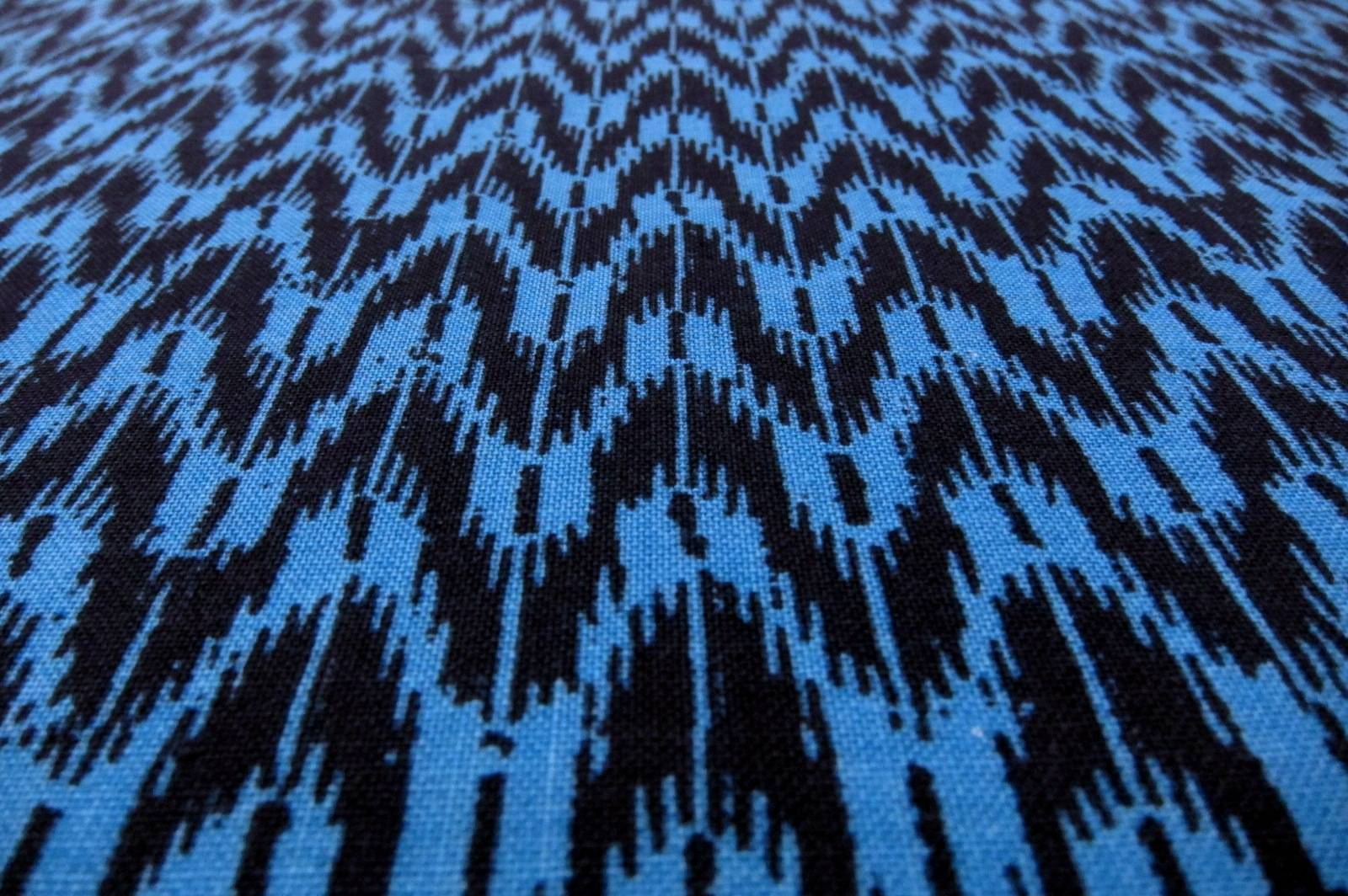 Cotton Broadcloth Print2