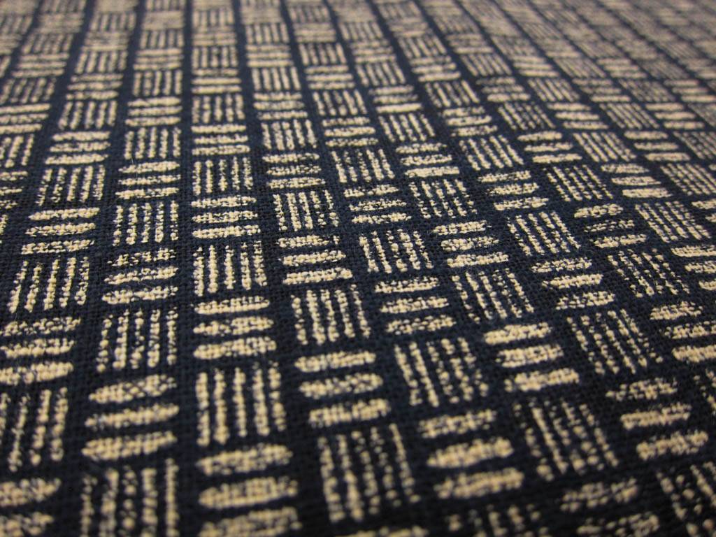 Japanese Cotton Print0
