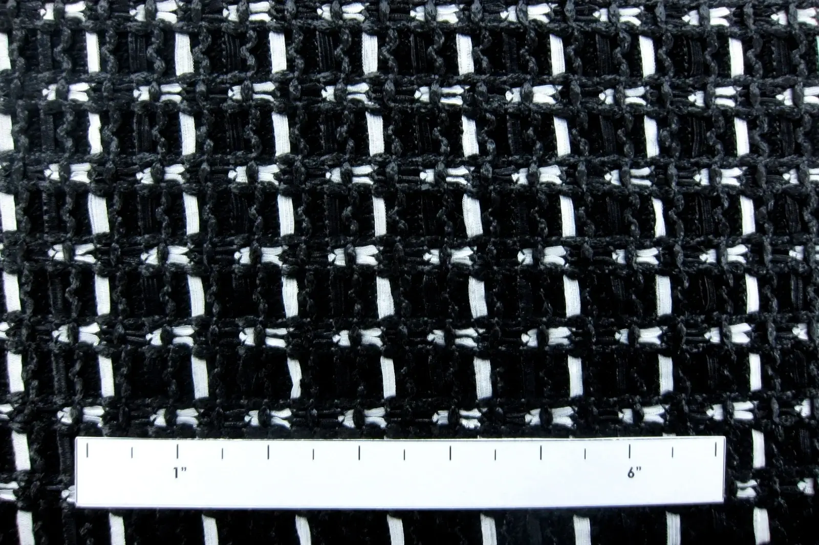 Wool Blend Tweed1