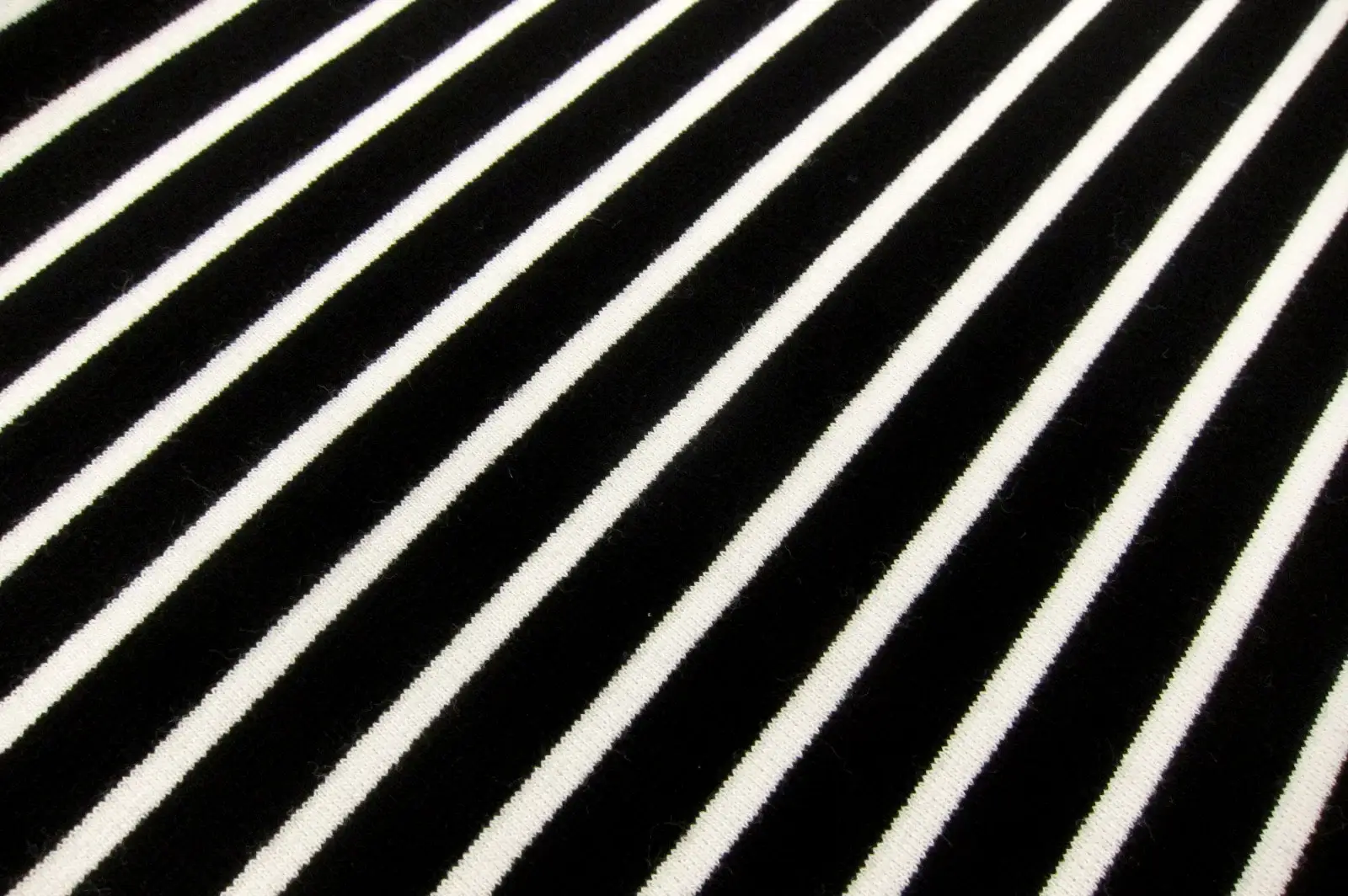 Rayon Poly Lycra Knit Stripe2