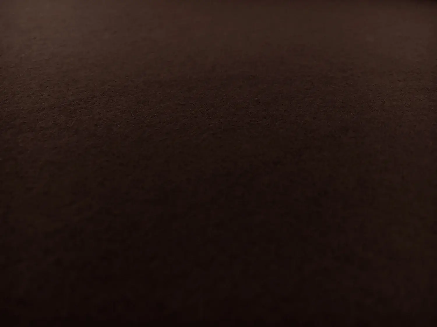 Cotton Flannel in Espresso0