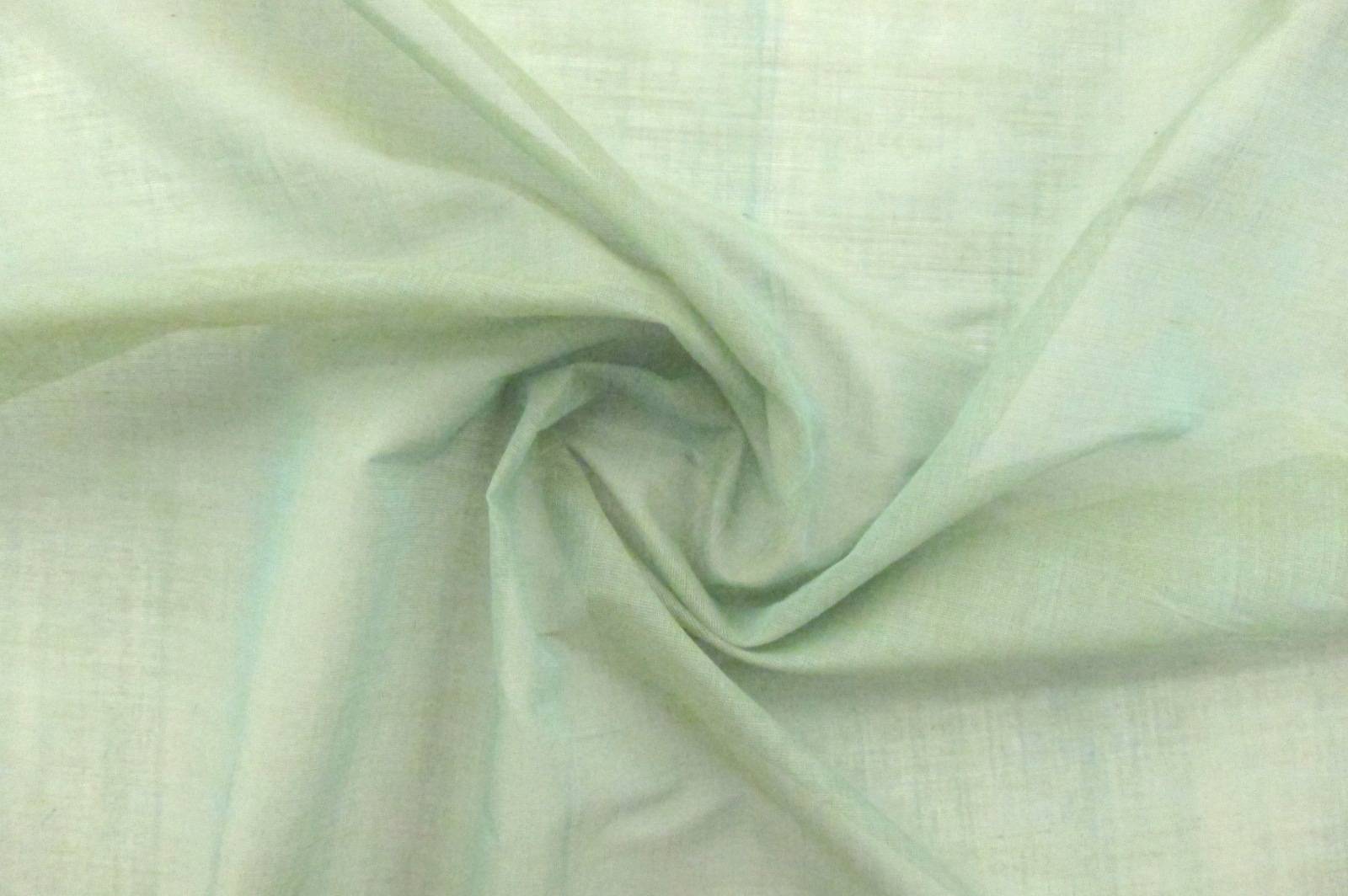 Indian Sheer Cotton 0