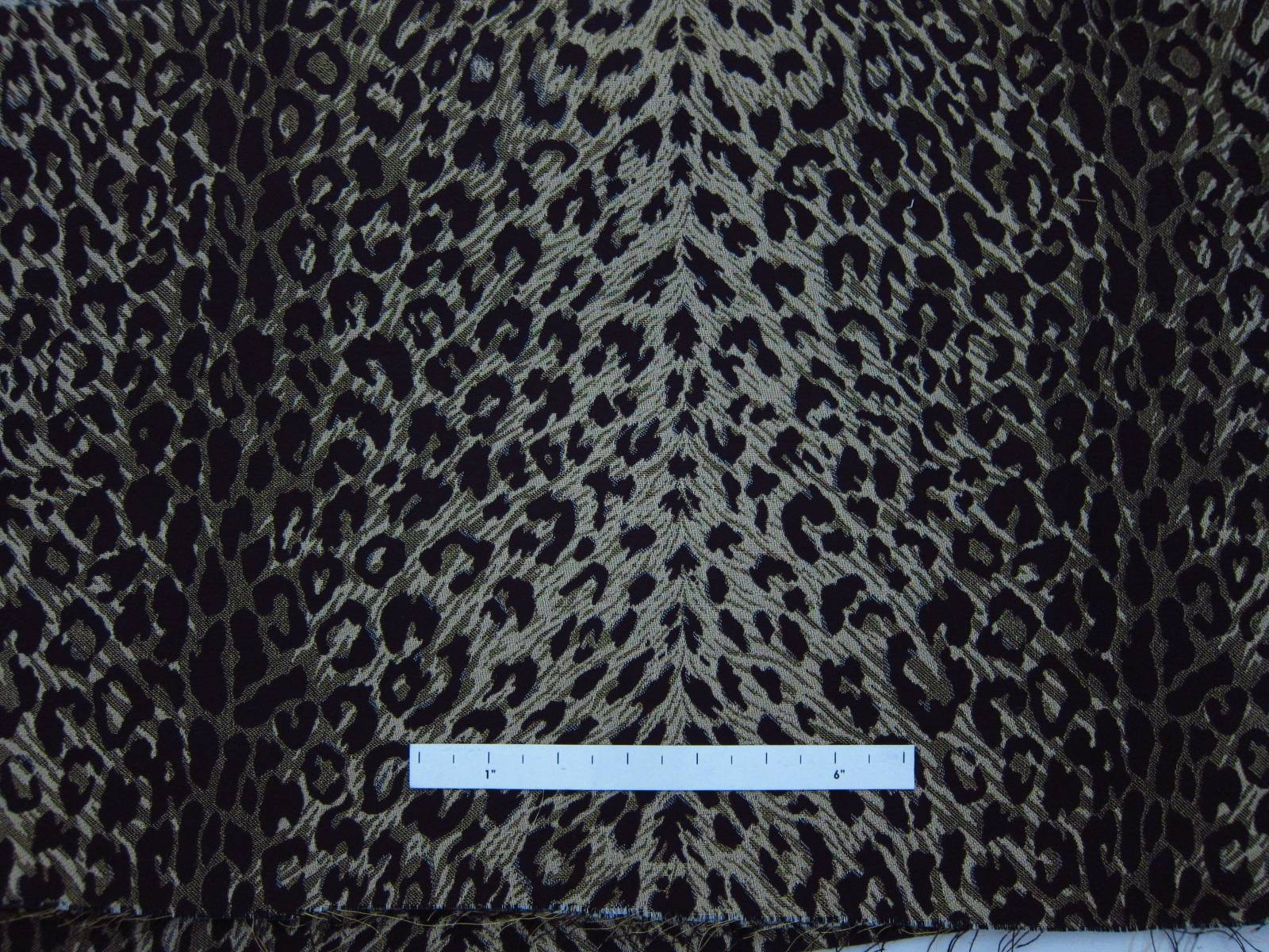 Metallic Brocade0