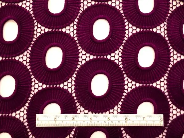 Guipure Lace1