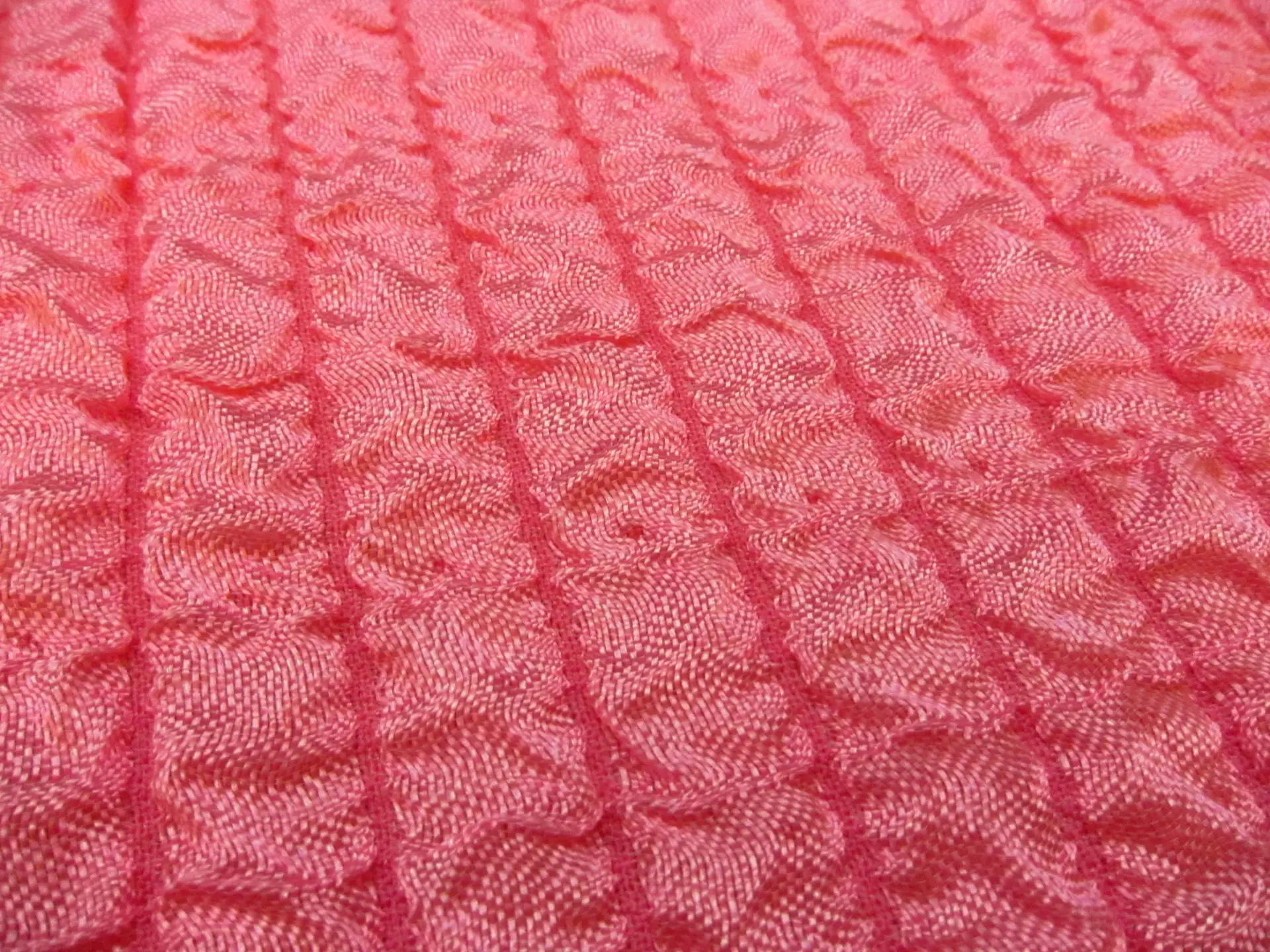 Novelty Smocking 2