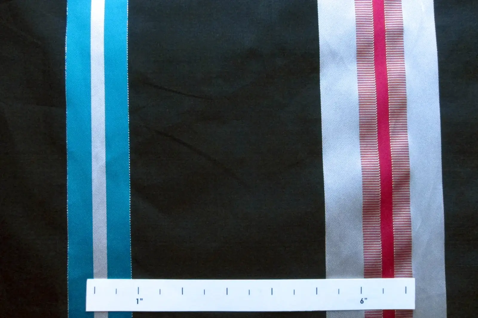 Silk Satin Organza1
