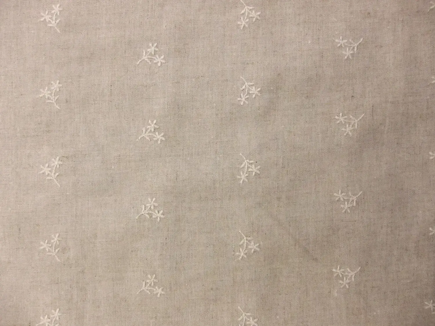 Embroidered Linen2