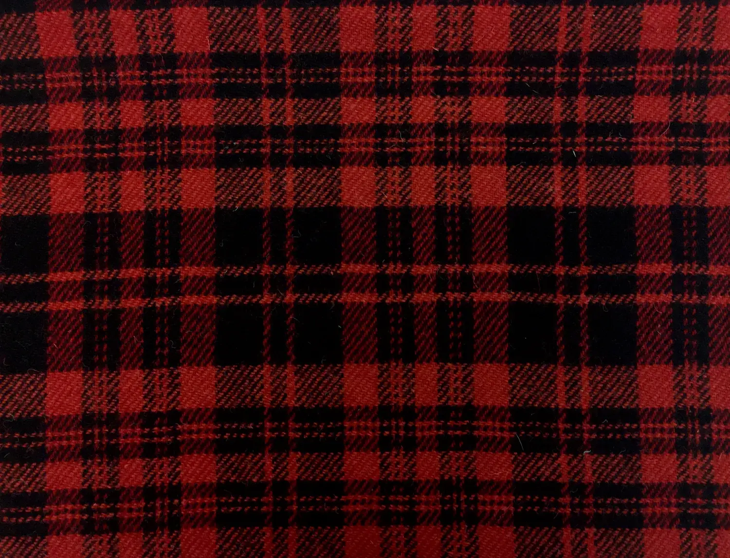Harris Tweed Plaid0