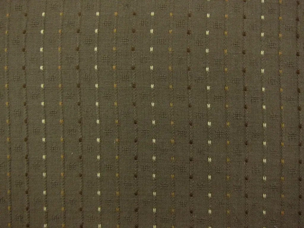 Woven Cotton Novelty0