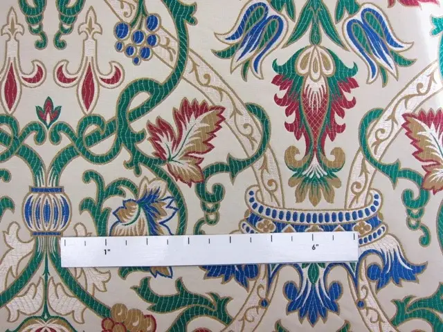 Silk Brocade1
