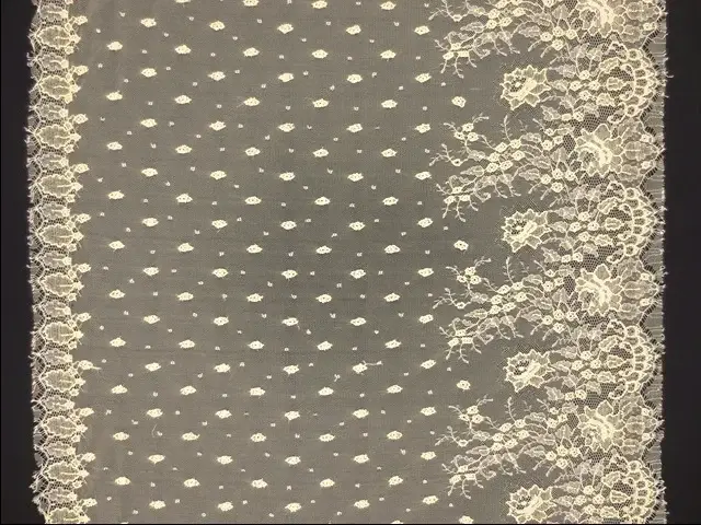 Beaded Chantilly Lace3