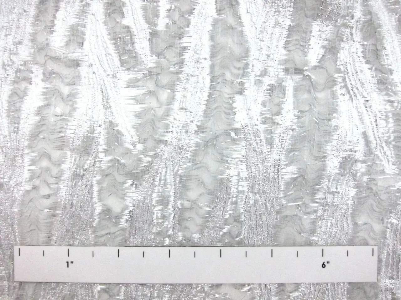 Novelty Metallic Sheer1