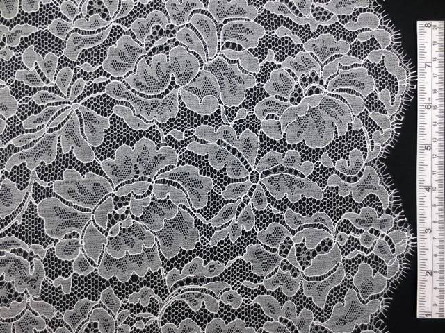 Chantilly Lace0