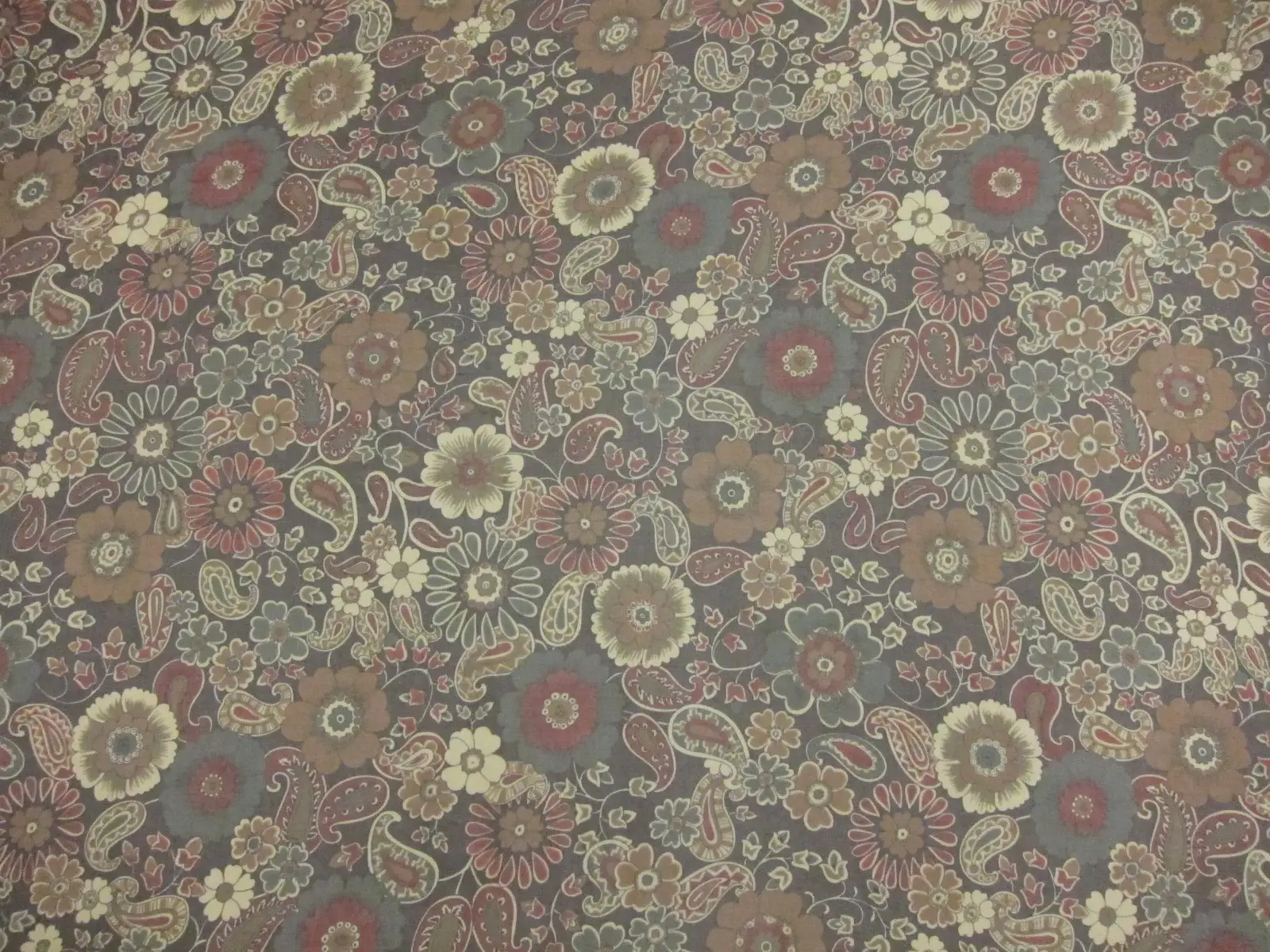Printed Silk Chiffon1