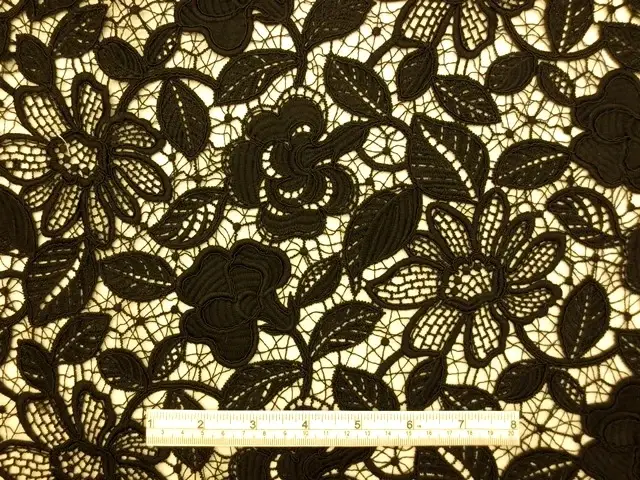 Guipure Lace1