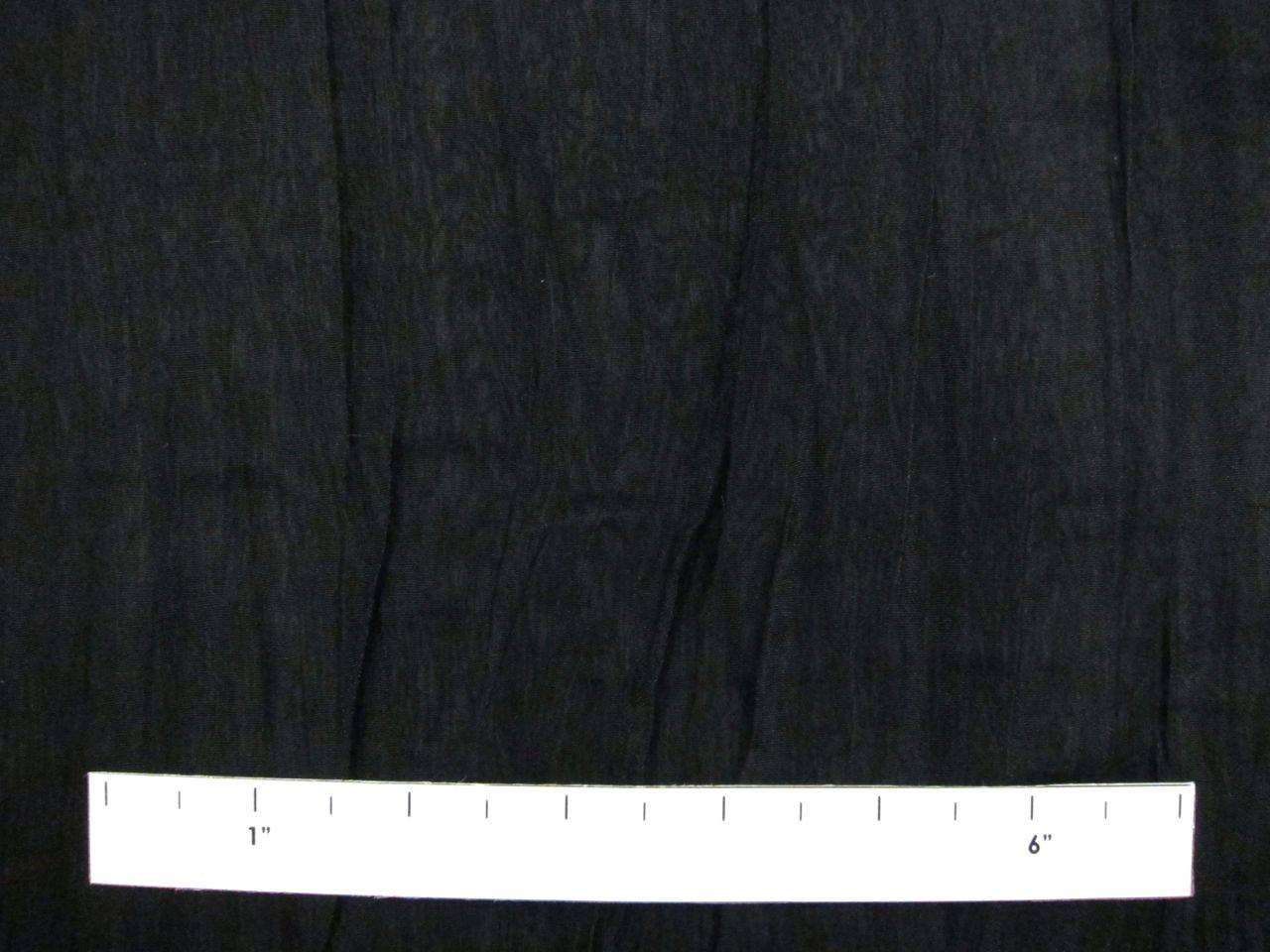 Crushed Metallic Organza1