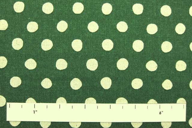 Japanese Cotton Linen Print1